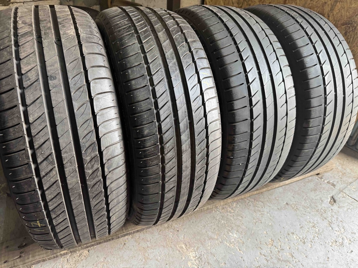 Придбати вживані шини Michelin Primacy HP   215/50 R 17