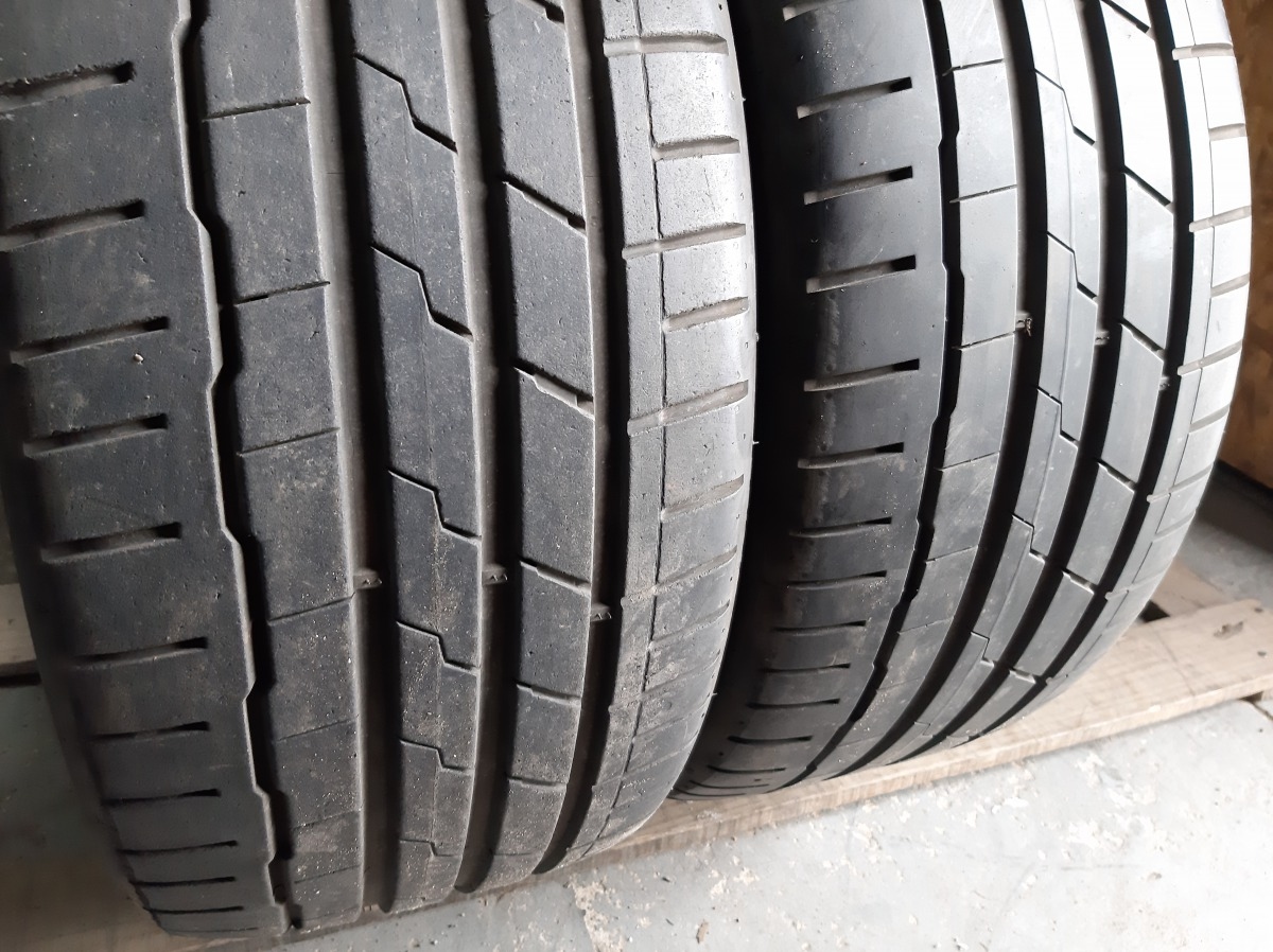 Придбати вживані шини Hankook Ventus S1 evo 3 235/40 R 19