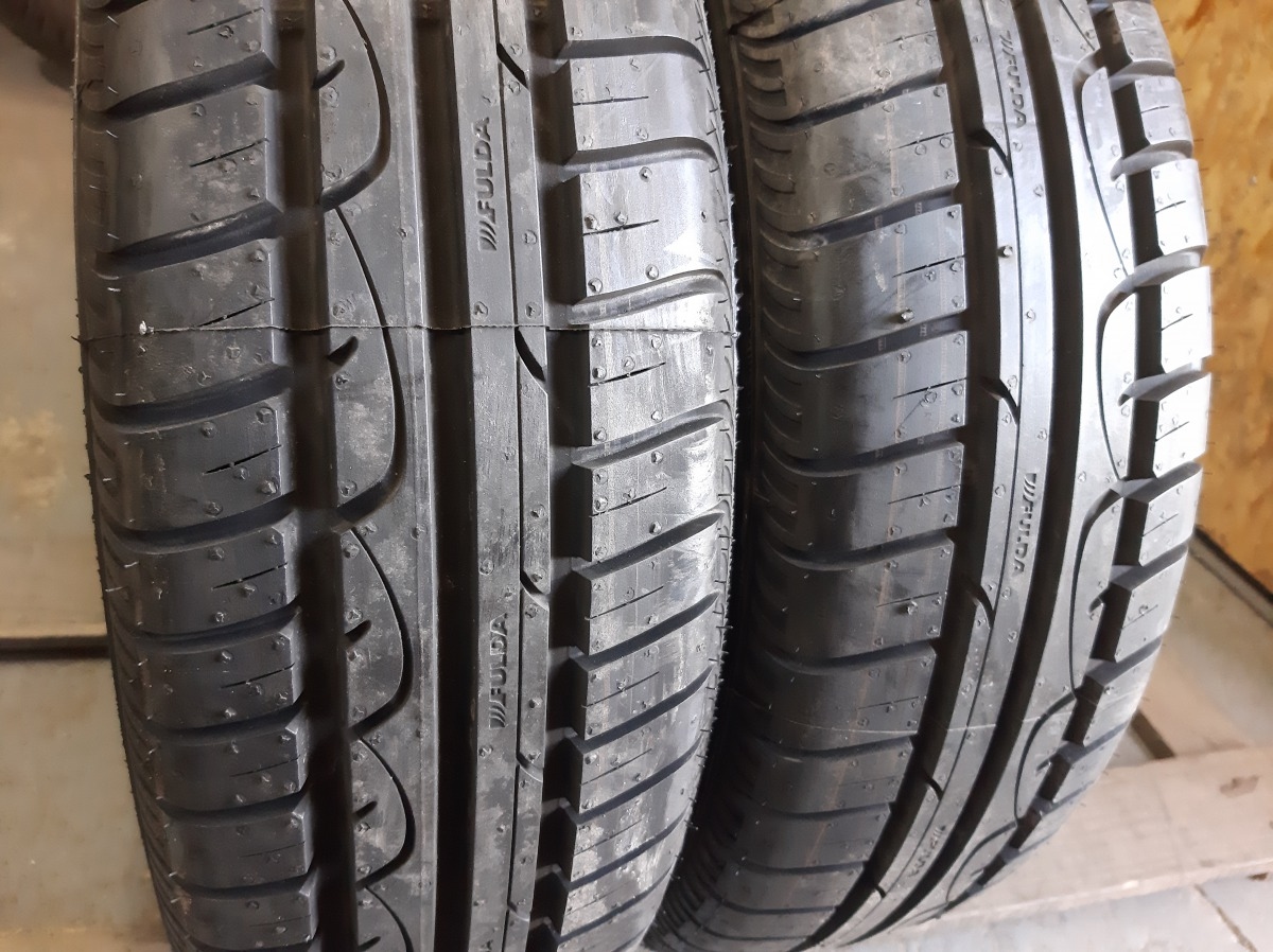 Придбати вживані шини Fulda EcoControl    175/70 R 14