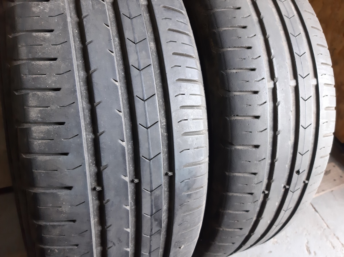 Придбати вживані шини Continental ContiPremiumContact 5. 205/65 R 15