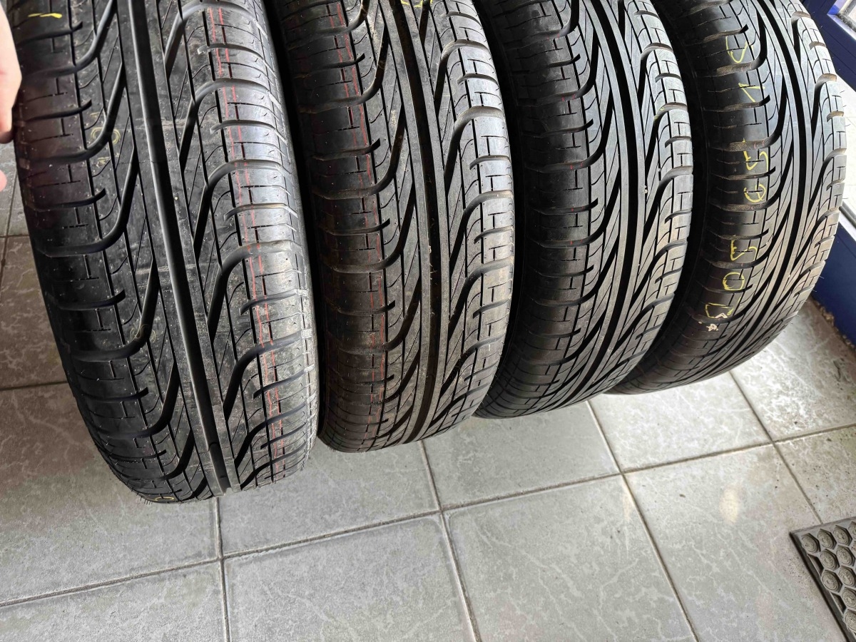 Придбати вживані шини Pirelli P6000 205/65 R 15