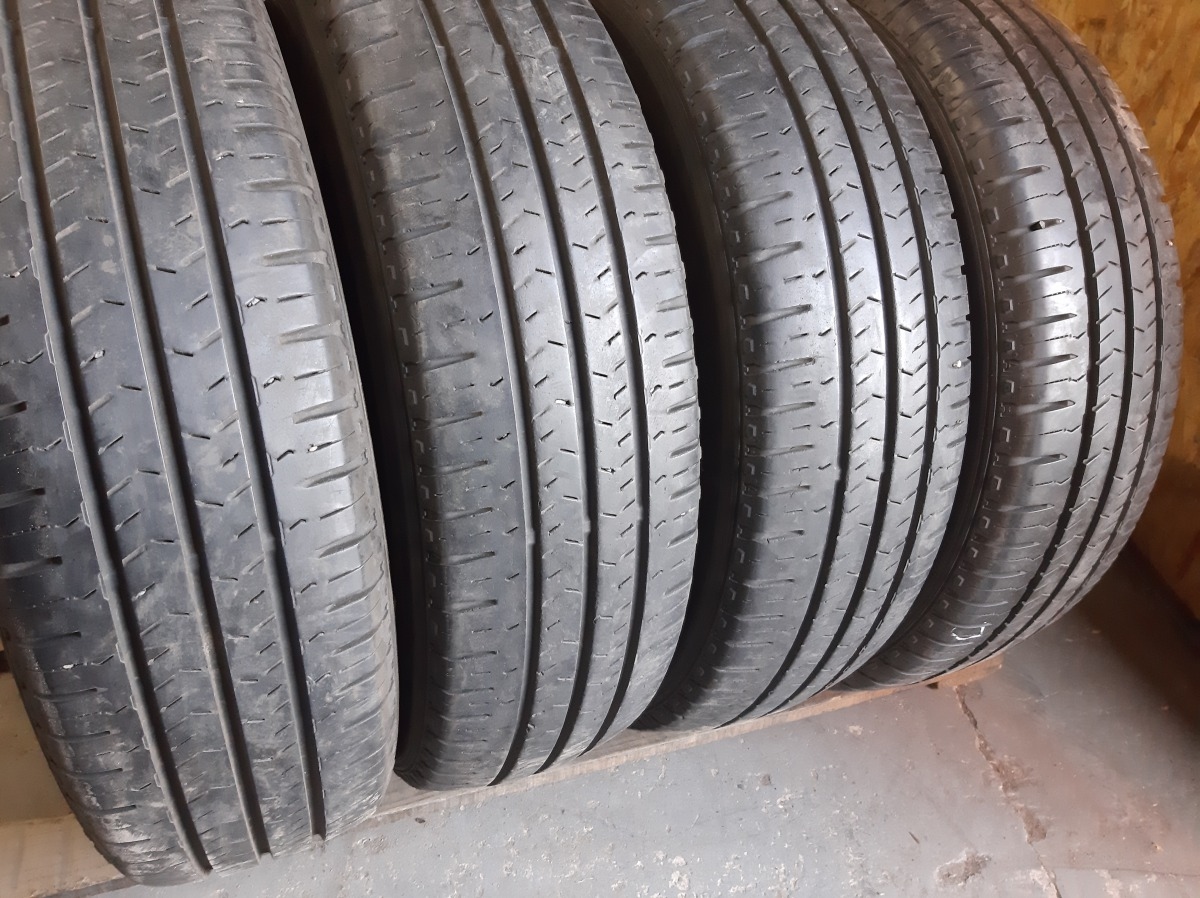 Придбати вживані шини Nexen Roadian CT8 195/75 R 16C