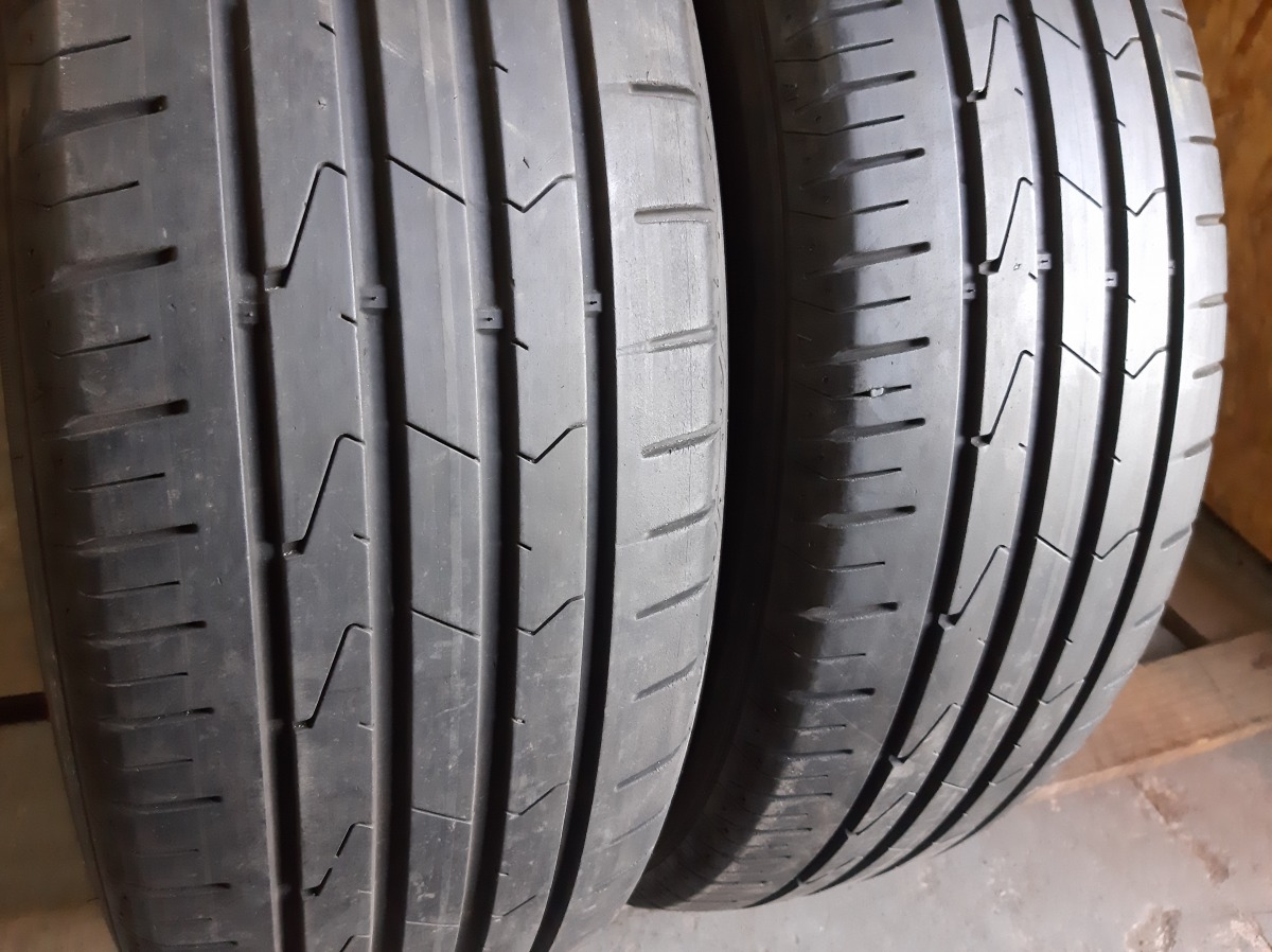 Придбати вживані шини Hankook Ventus Prime 3  215/65 R 16
