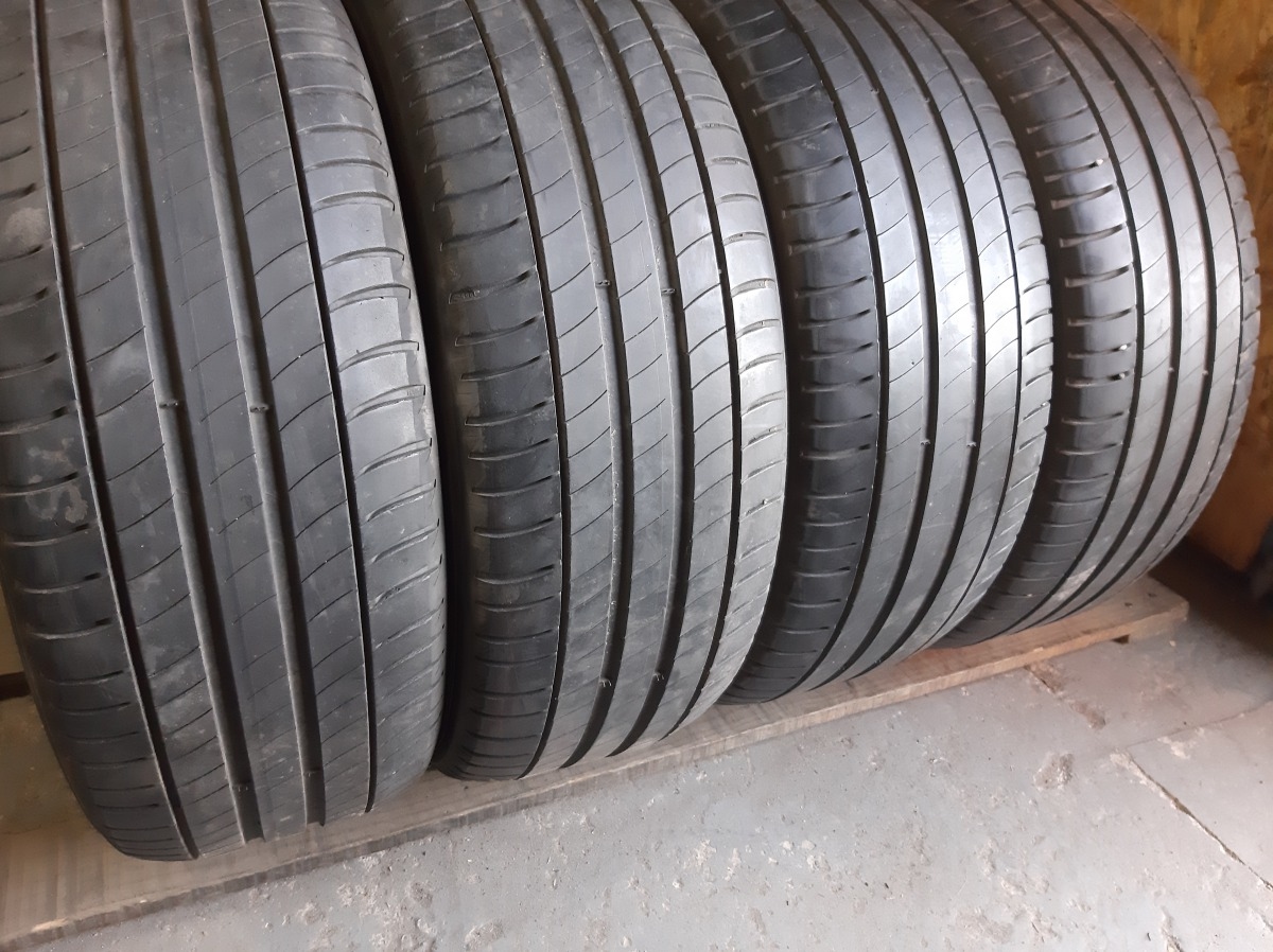 Придбати вживані шини Michelin Primacy 3  205/50 R 17