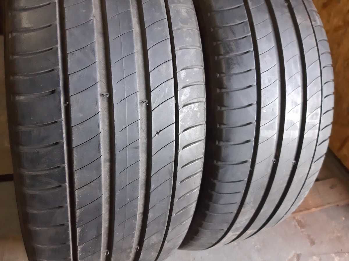 Придбати вживані шини Michelin Primacy 3   215/50 R 17