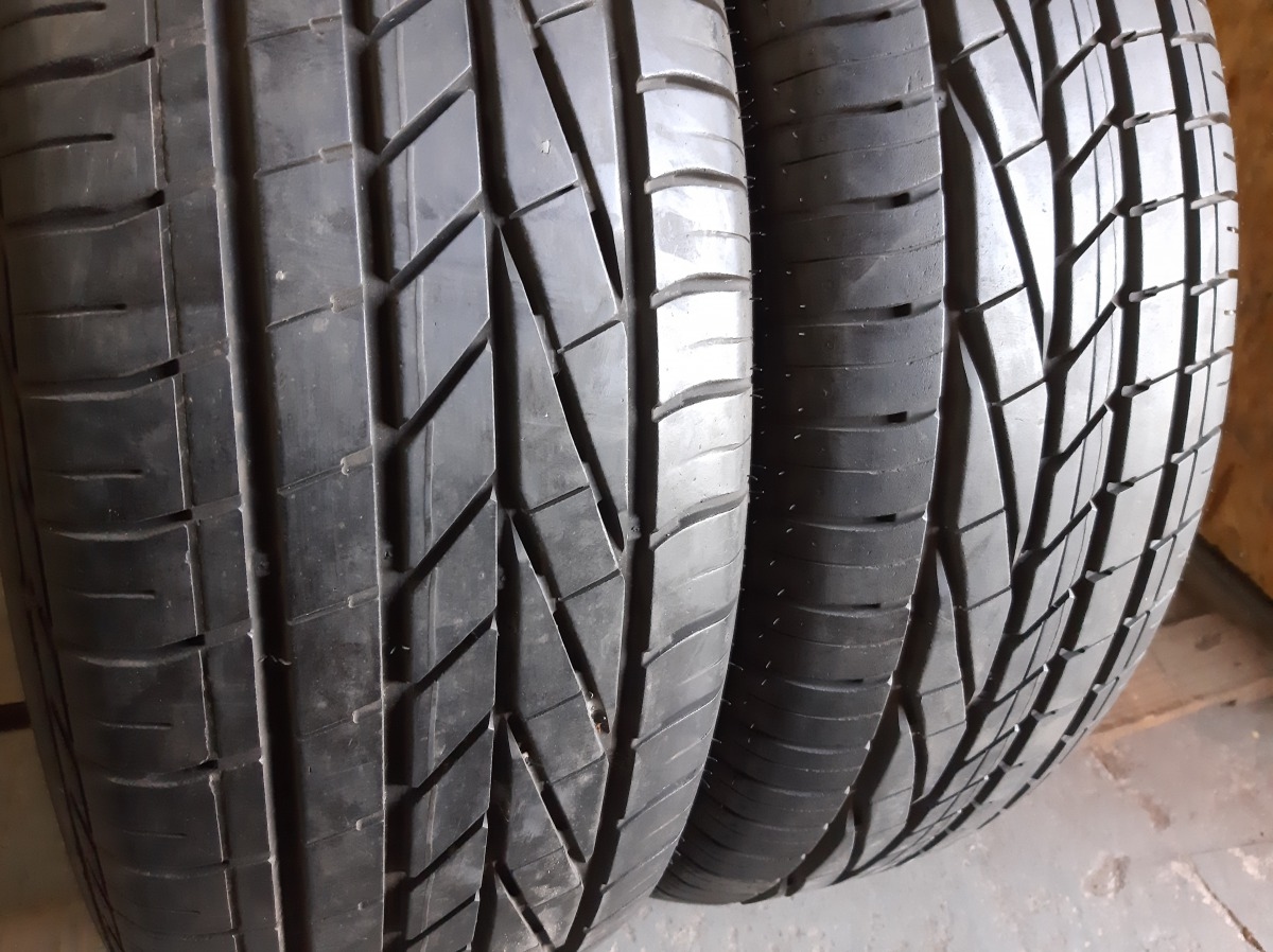 Придбати вживані шини GoodYear Excelence    . 235/65 R 17