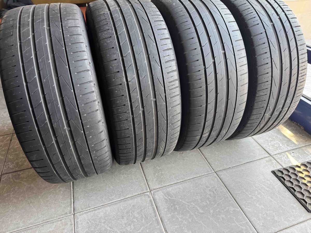 Придбати вживані шини Hankook Ventus S1 EVO2 255/45 R 19