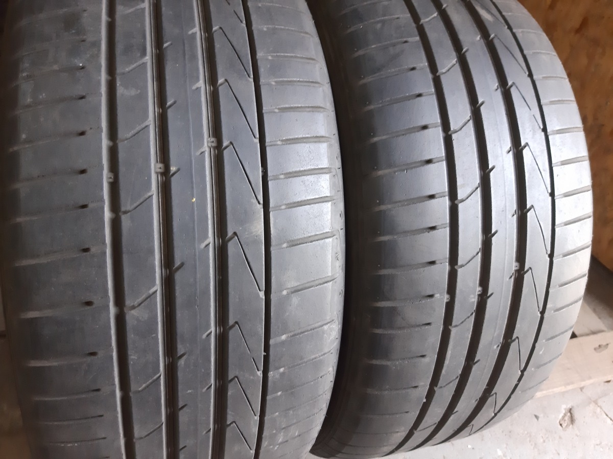 Придбати вживані шини Hankook Ventus S1 evo 2   225/50 R 17