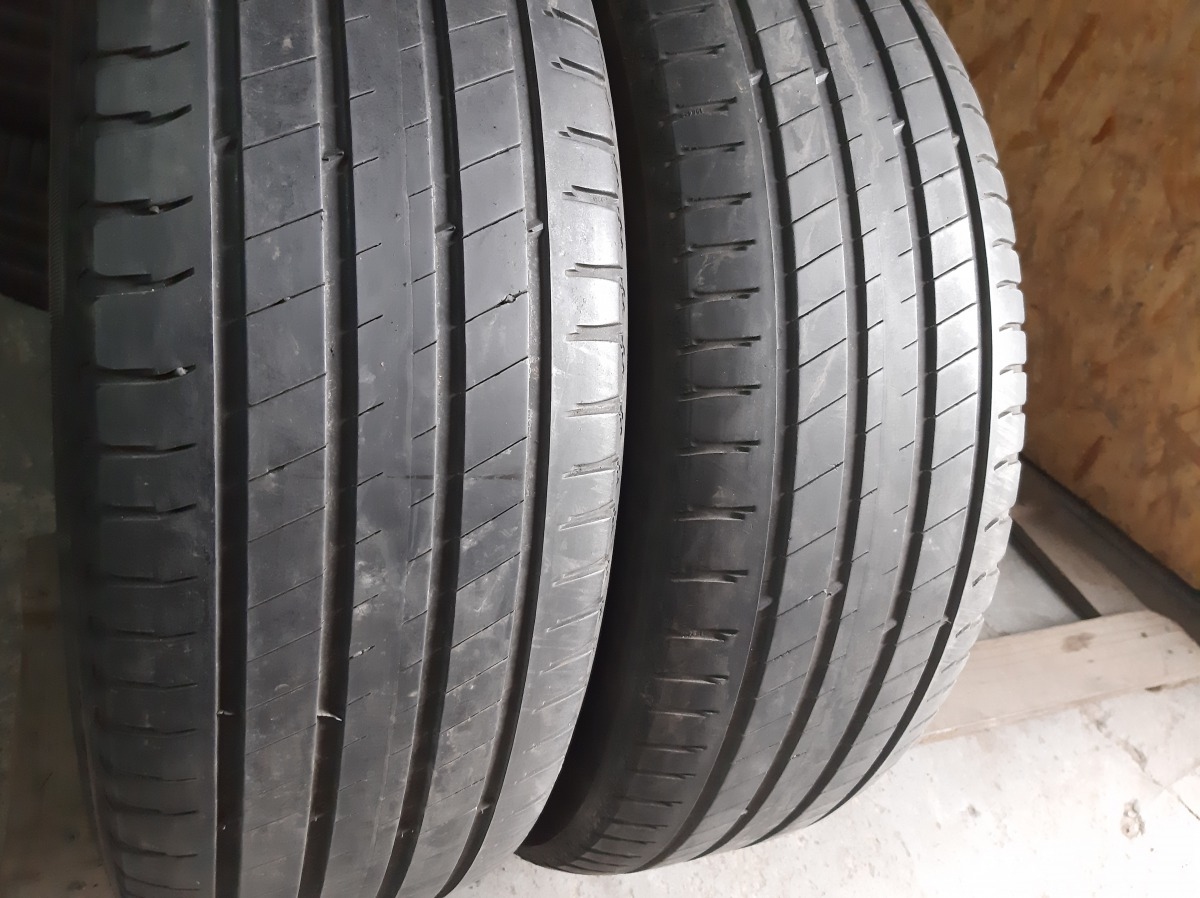 Придбати вживані шини Michelin Latitude Sport 3  225/65 R 17