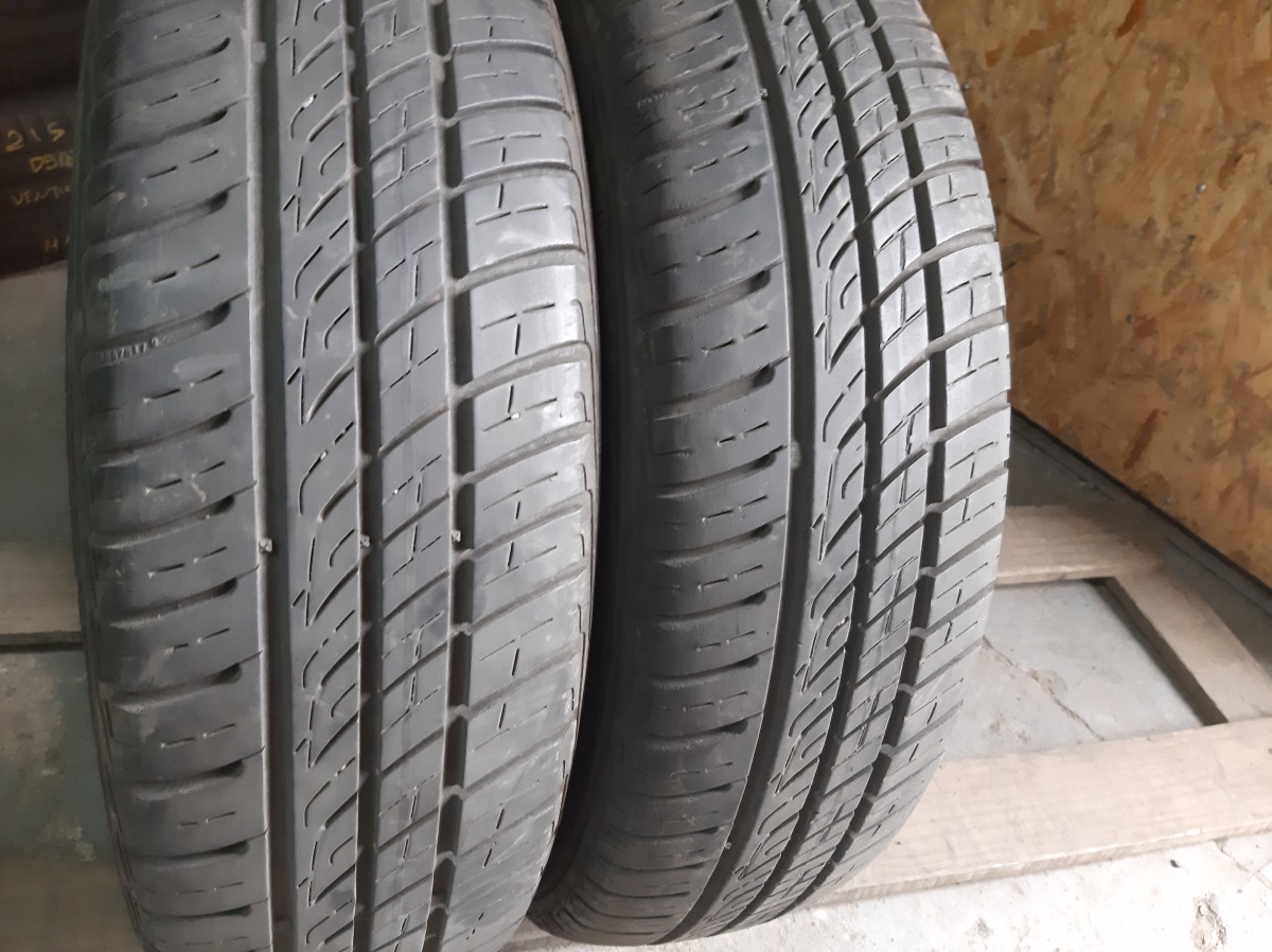 Придбати вживані шини Barum Brilliantis 2  . . 175/65 R 14