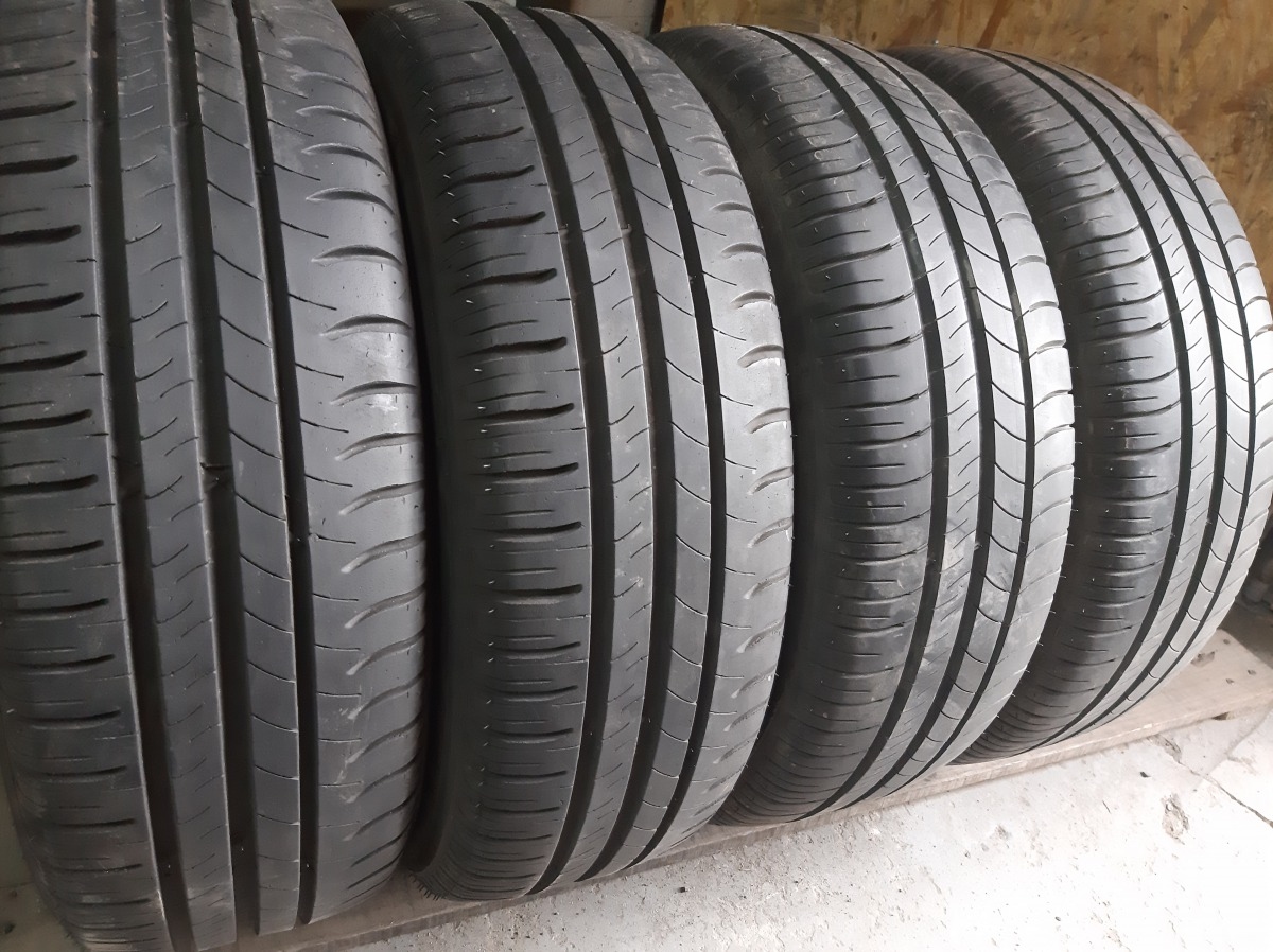Придбати вживані шини Michelin Energy Saver  185/60 R 15