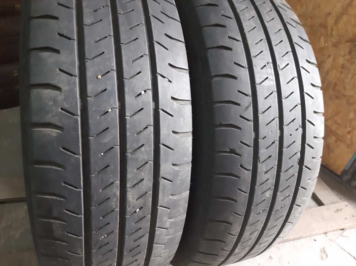 Придбати вживані шини Falken Linam Van 01   235/65 R 16C