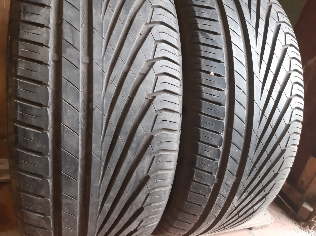 Придбати вживані шини Uniroyal Rain Sport 3  . 235/50 R 18