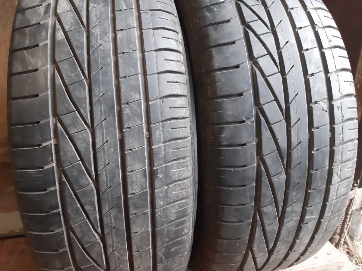 Придбати вживані шини GoodYear Excellence    235/50 R 18