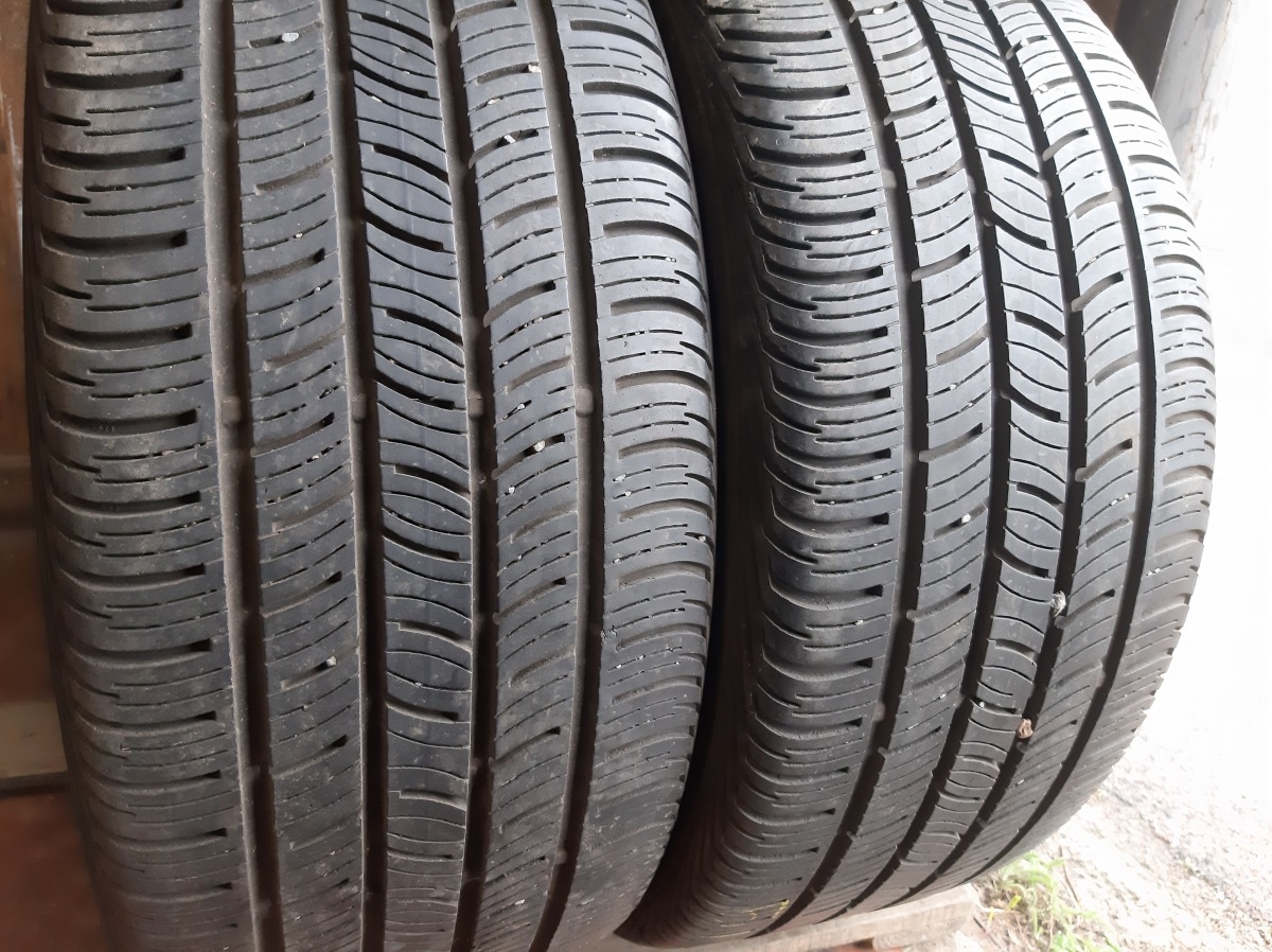 Придбати вживані шини Continental Conti Pro Contact    255/40 R 19