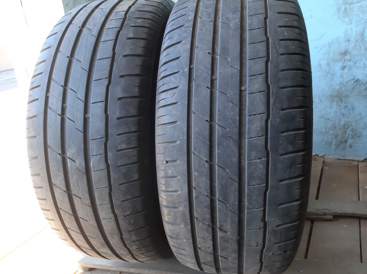 Придбати вживані шини Hankook Ventus S 1 EVO 3 SUV … 275/45 R 20