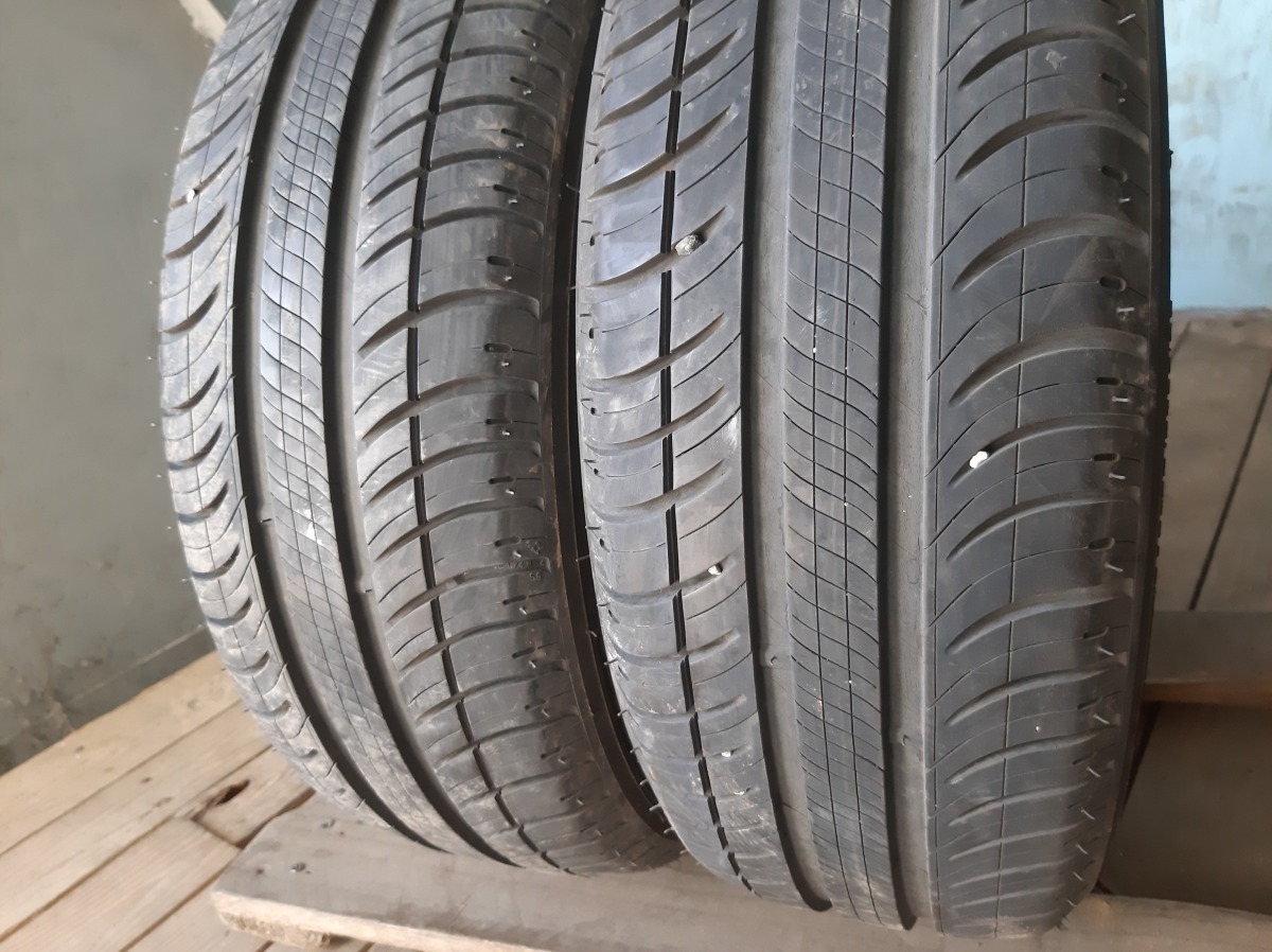 Придбати вживані шини Michelin Energy Saver.   185/60 R 14