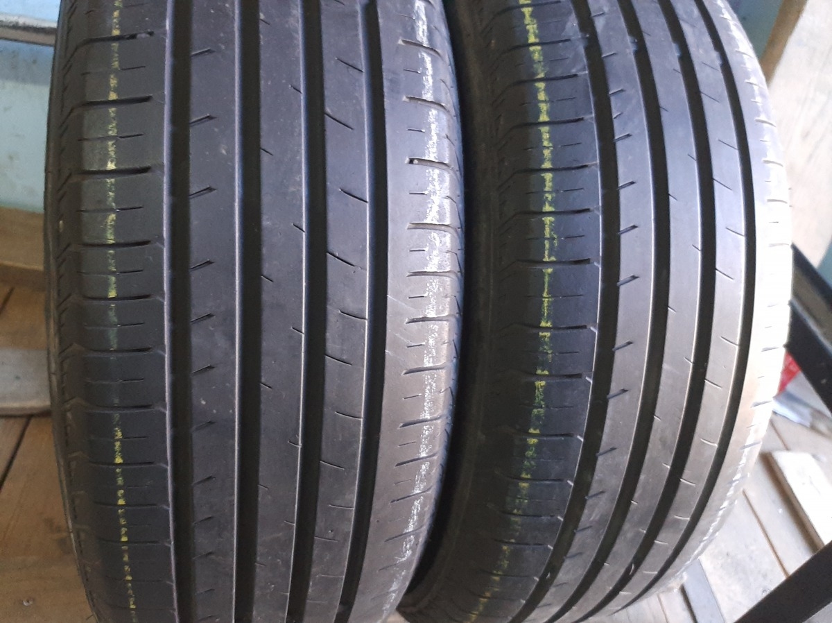 Придбати вживані шини Tracmax Xprivilo TX 1 215/65 R 15