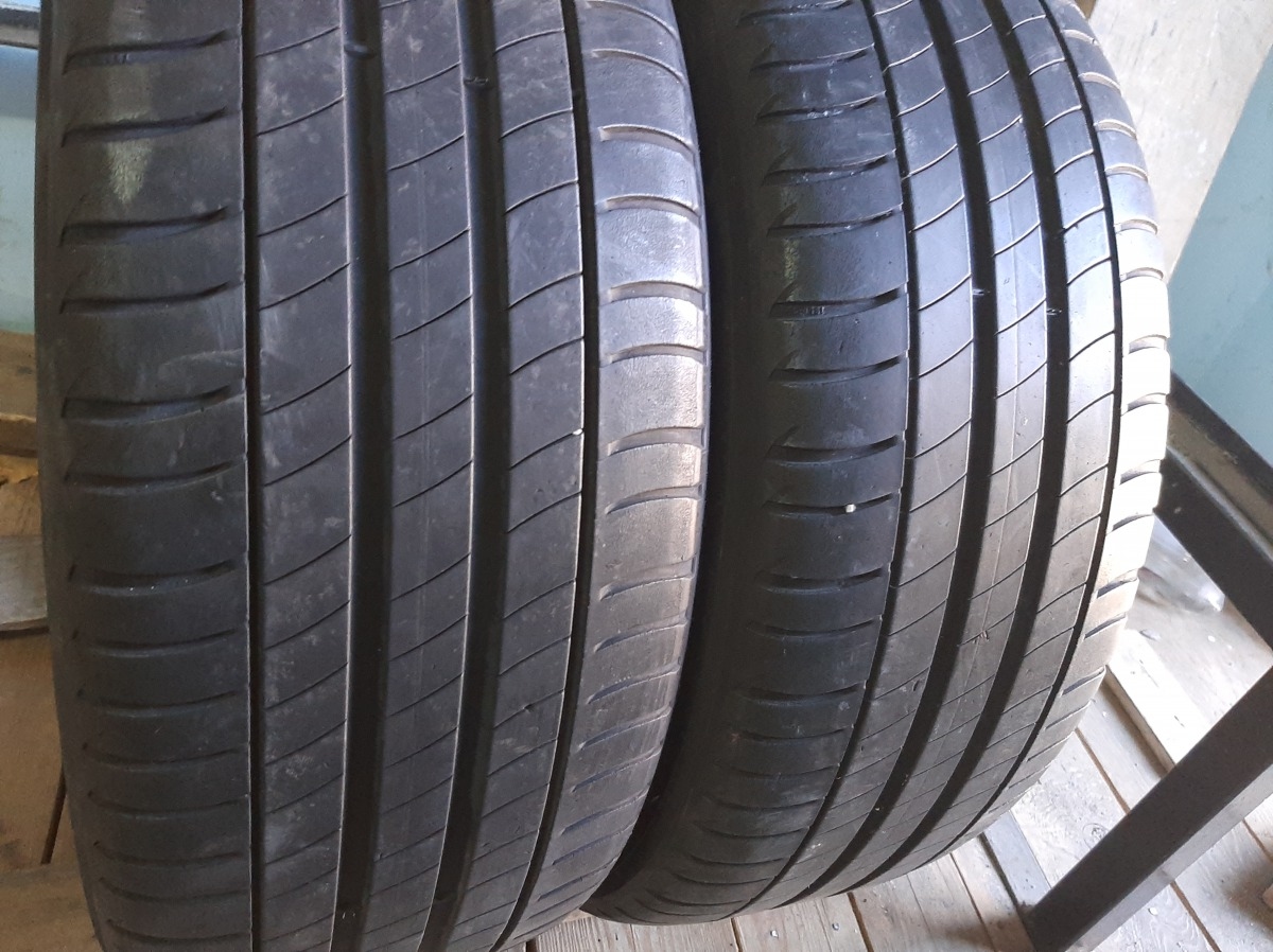 Придбати вживані шини Michelin Primacy 3   205/50 R 17