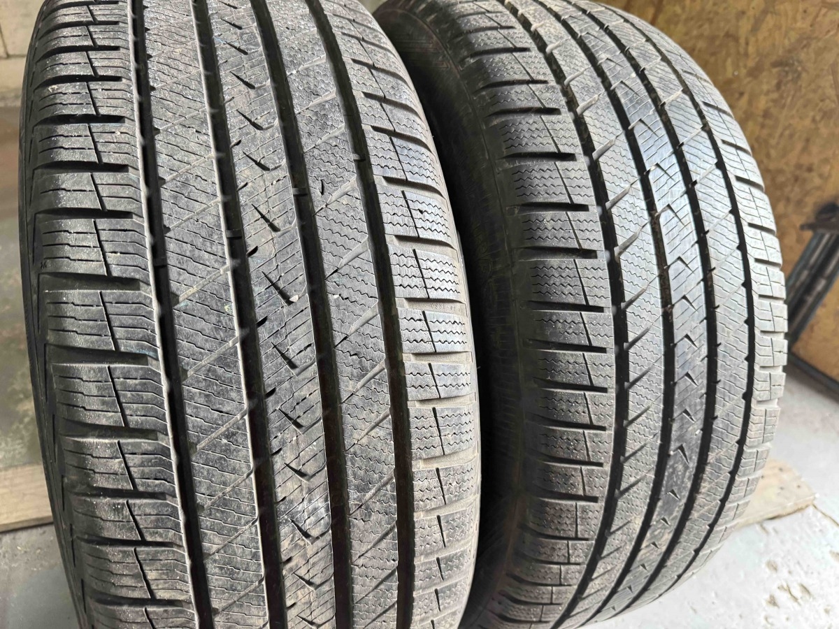 Придбати вживані шини Vredestein Giugiaro Design   245/45 R 19