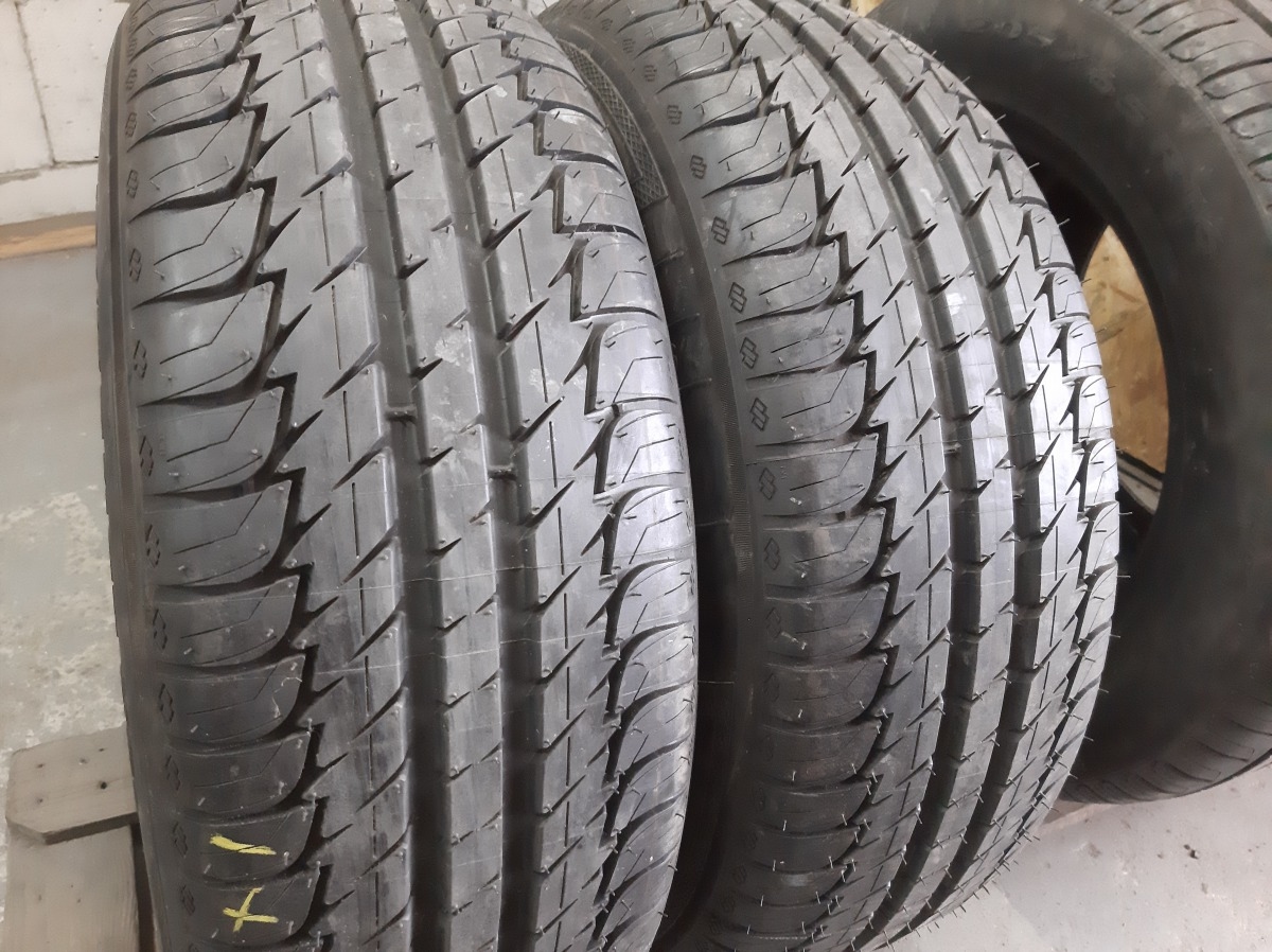 Придбати вживані шини Kleber Dynaxer HP 3 205/60 R 16