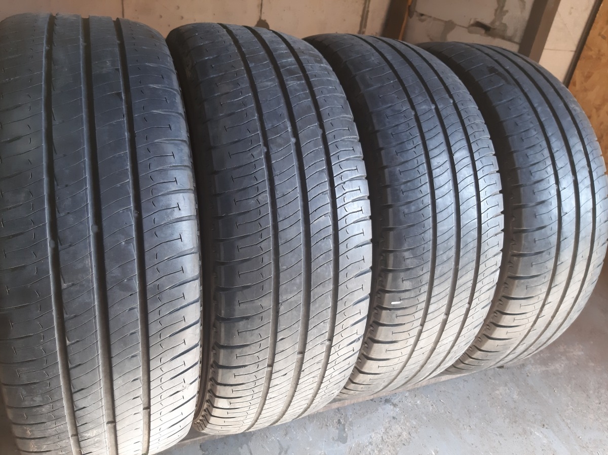 Придбати вживані шини Michelin Agilis   … 235/65 R 16C