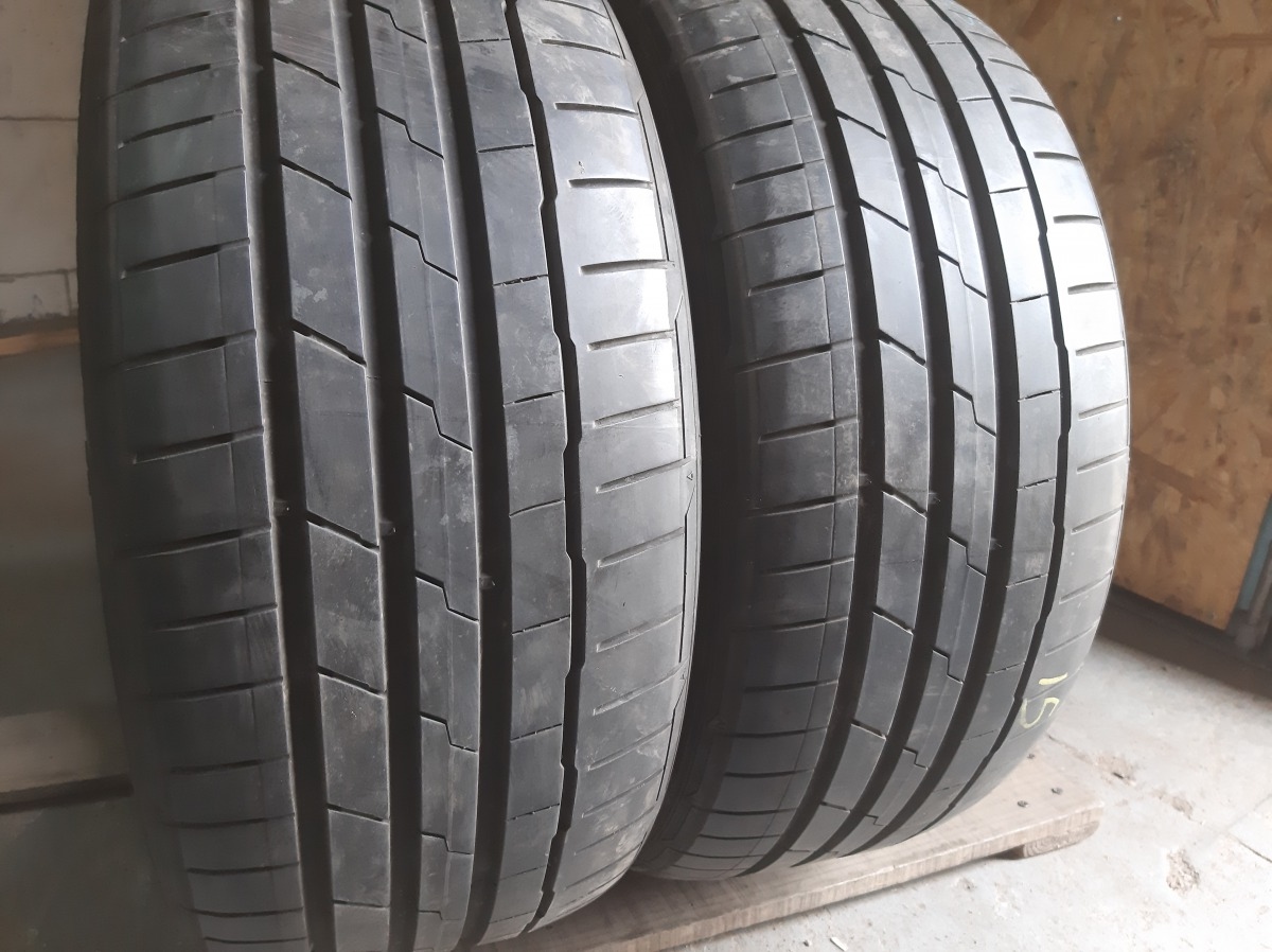 Придбати вживані шини Hankook Ventus S1 evo 3   225/50 R 17
