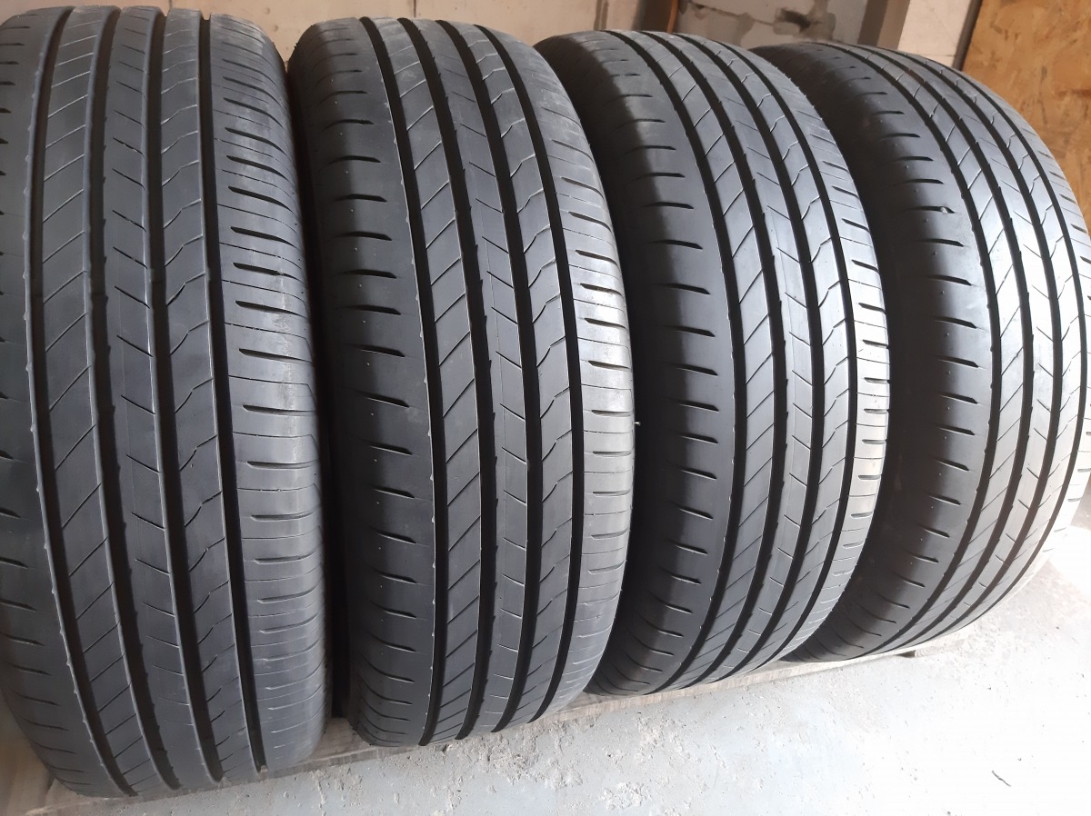 Придбати вживані шини Bridgеstone Alenza 001   … 225/65 R 17