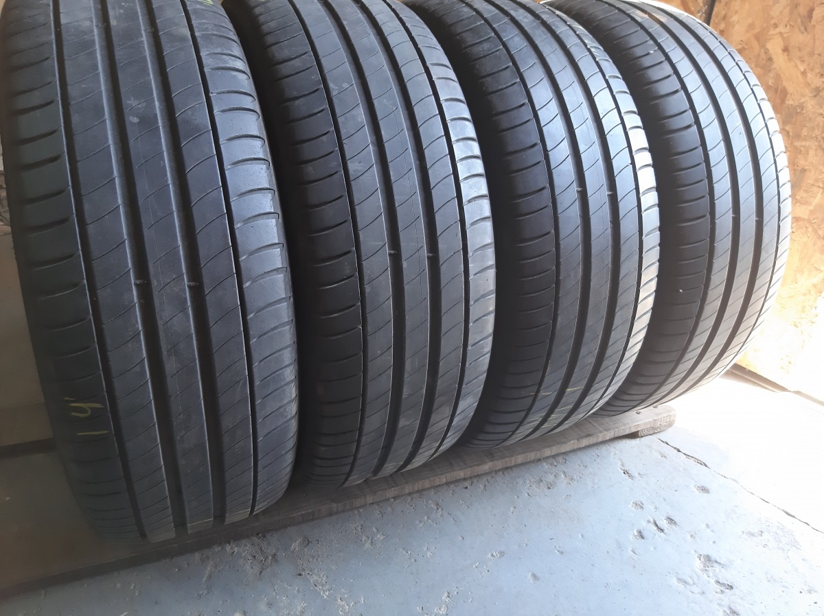 Придбати вживані шини Michelin Primacy 3    . 225/50 R 18