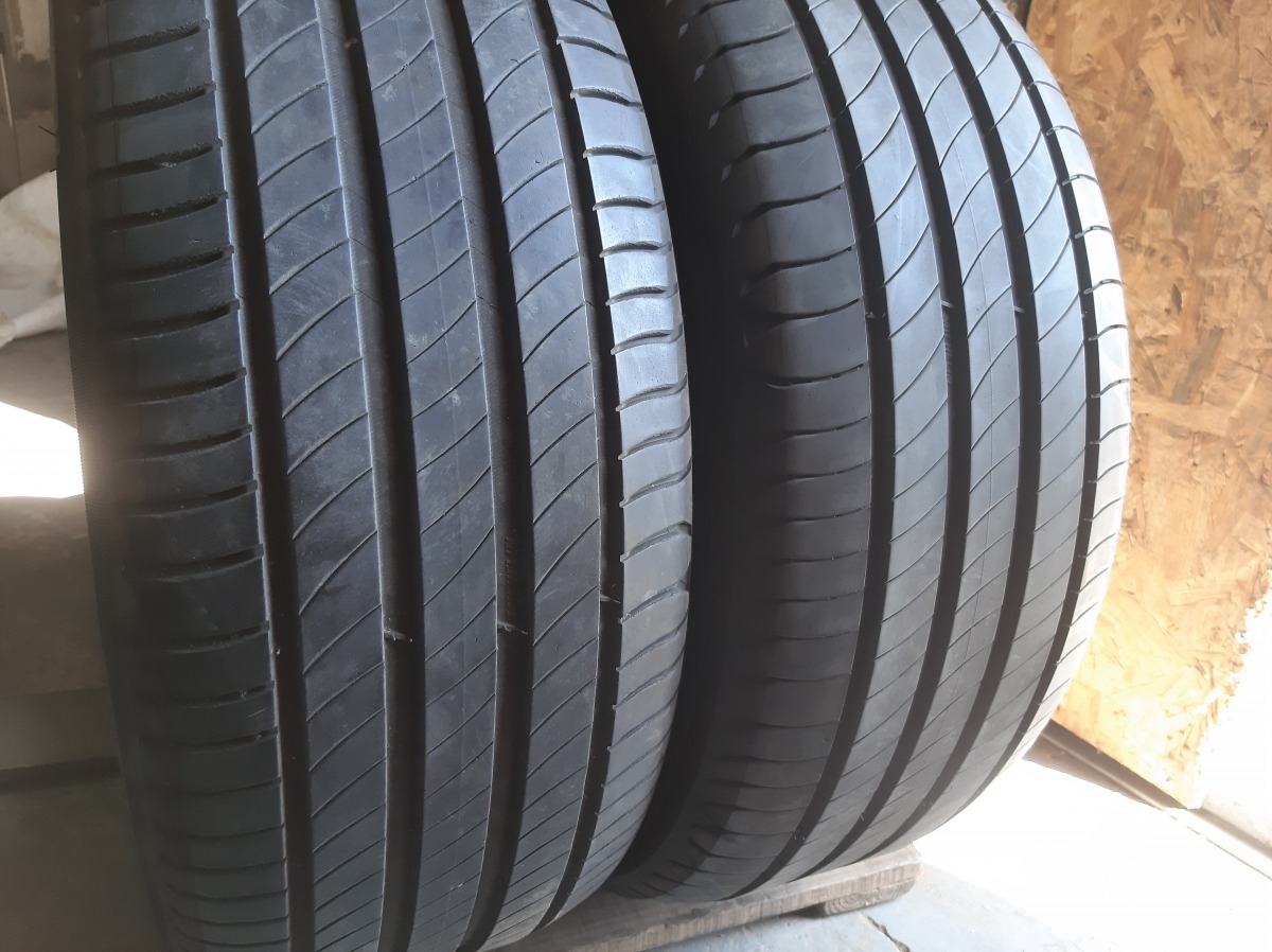 Придбати вживані шини Michelin Primacy 4  235/50 R 18