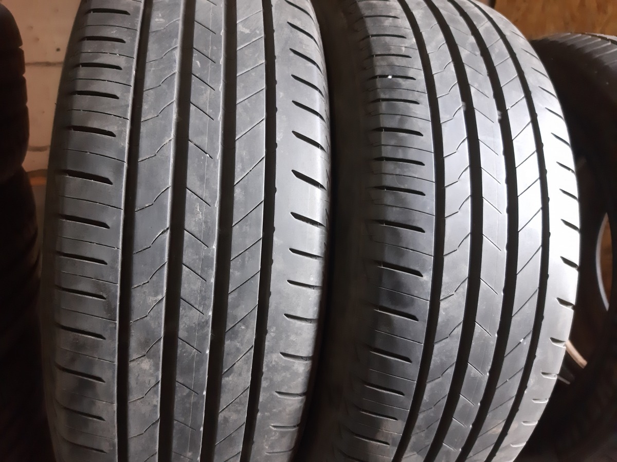 Придбати вживані шини Bridgestone Alenza 001   235/60 R 18