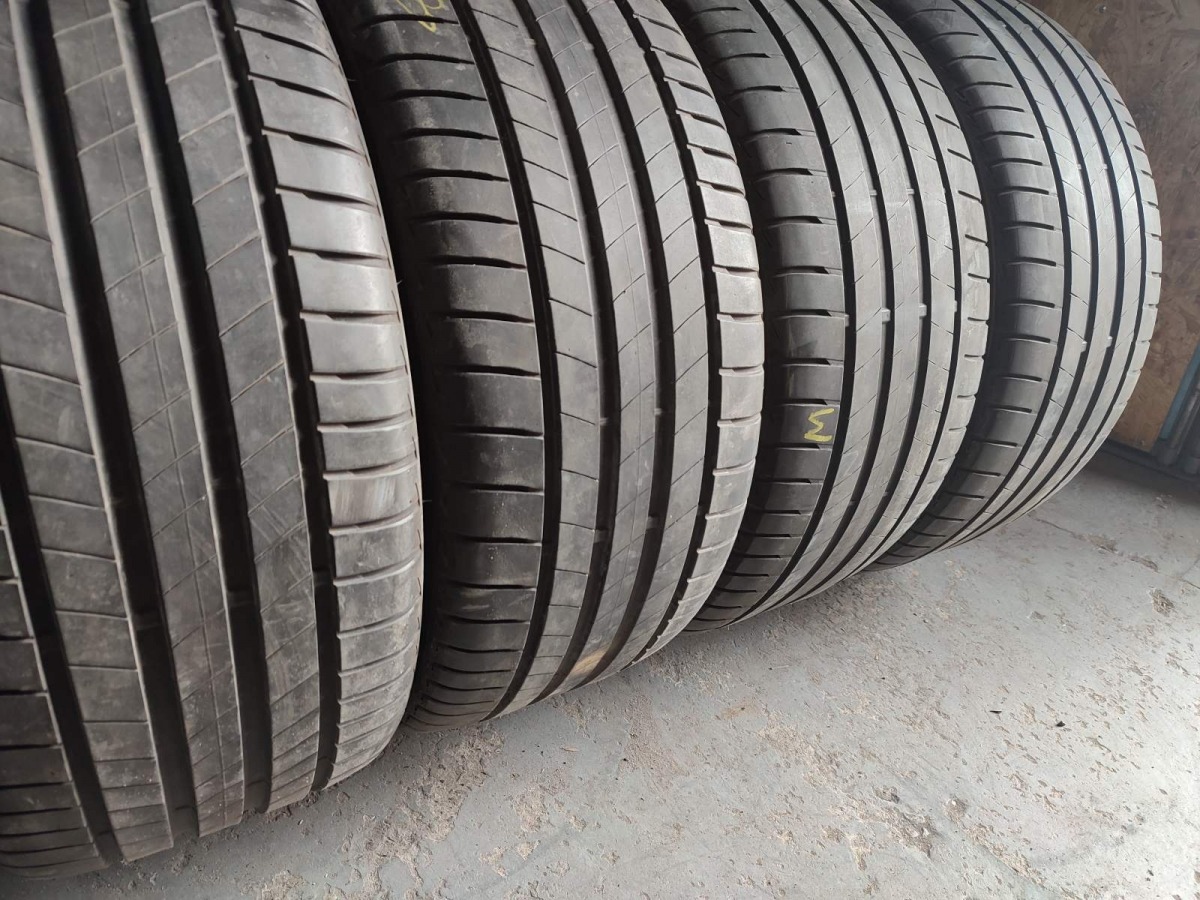 Придбати вживані шини Bridgestone Turanza T005  … 255/40 R 20