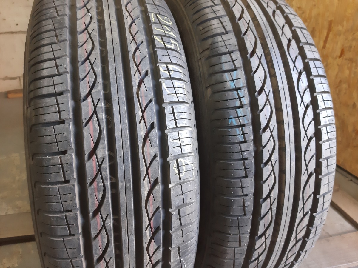 Придбати вживані шини Kumho Solus KH 15   … 215/65 R 16
