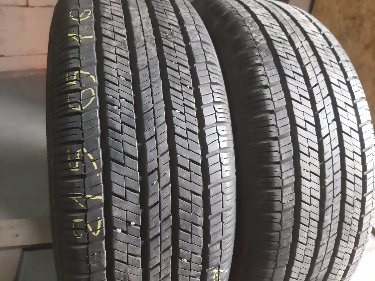 Придбати вживані шини Continental 4*4 Contact   215/65 R 16