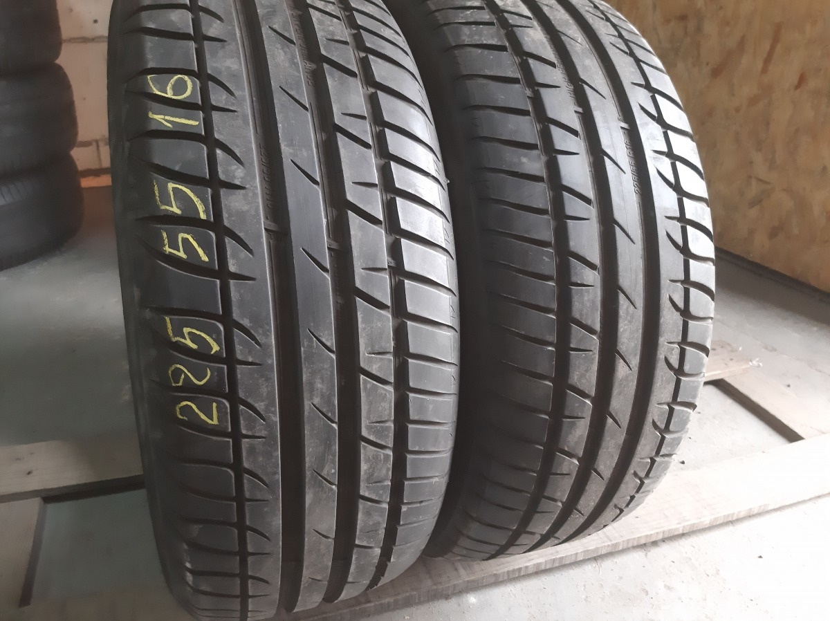 Придбати вживані шини Taurus High Perfomance    225/55 R 16