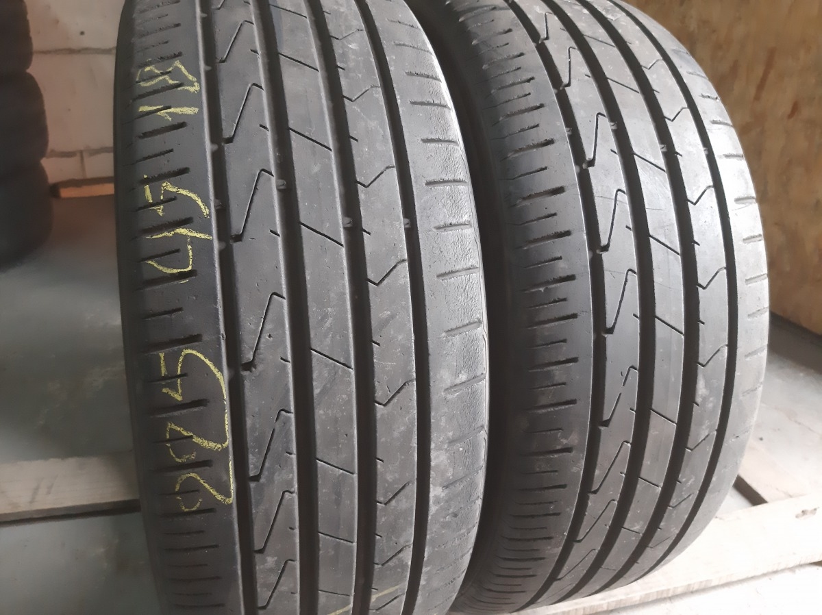 Придбати вживані шини Hankook Ventus Prime 3 225/45 R 18