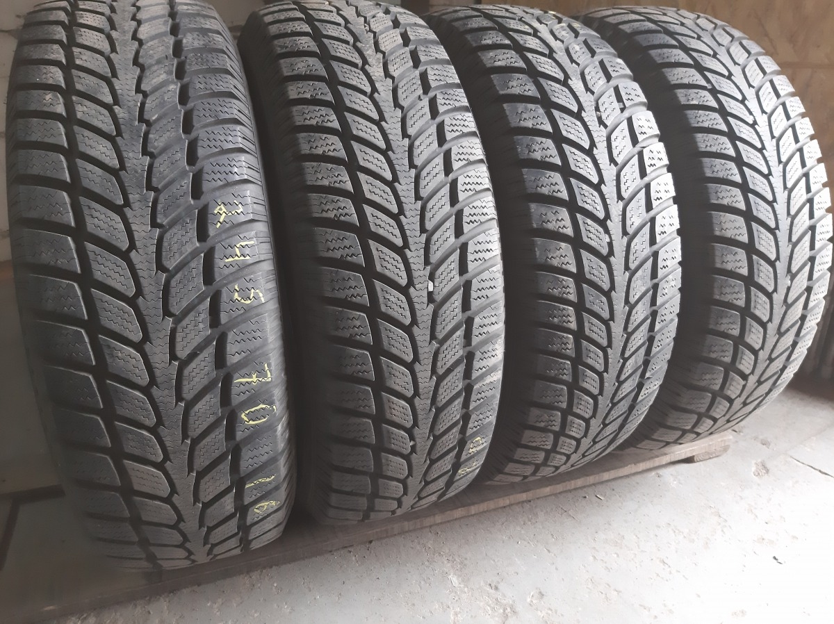Придбати вживані шини GT Radial Savero WT  245/70 R 16