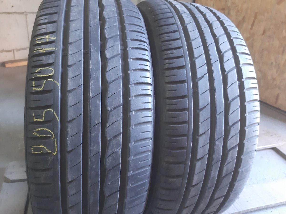 Придбати вживані шини Kumho Ecsta HM  … 205/50 R 17