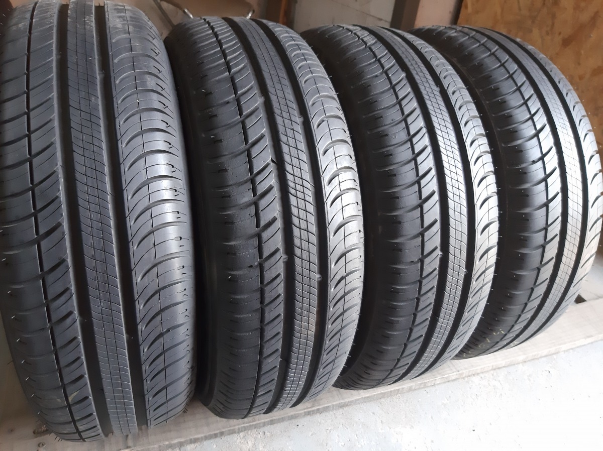 Придбати вживані шини Michelin Energy Saver   175/65 R 14