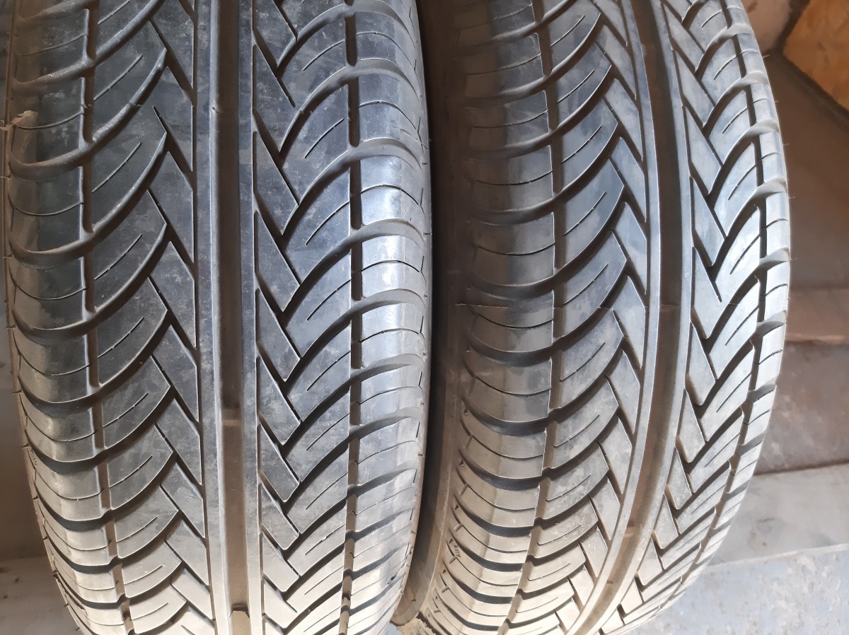 Придбати вживані шини FirstsTopTour  175/65 R 14