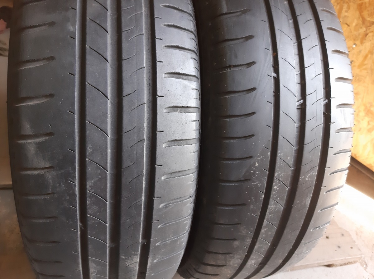 Придбати вживані шини Michelin Energy Saver.   185/60 R 15