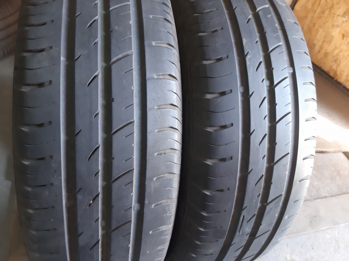 Придбати вживані шини Viatti Strada asimetrico 185/65 R 15