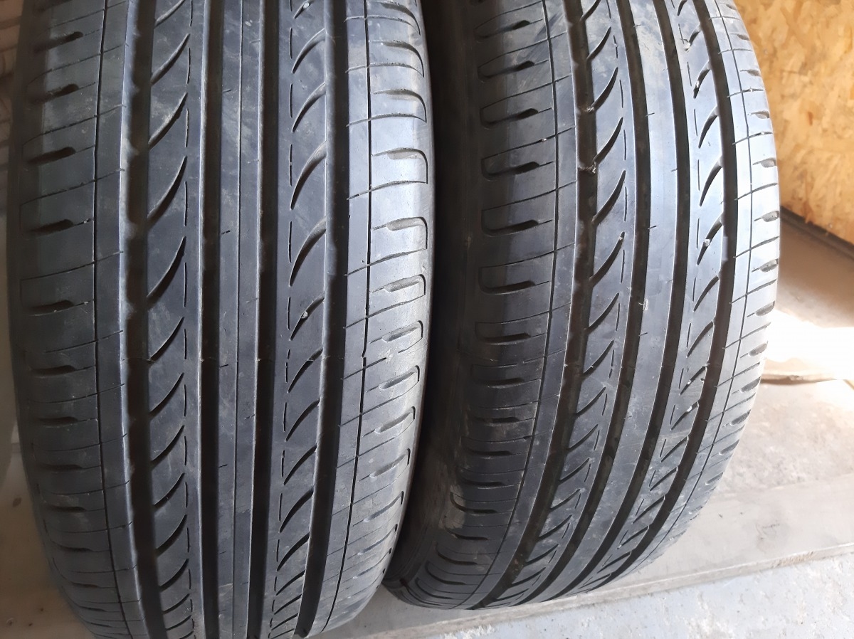 Придбати вживані шини Westlake Radial SP 06 205/60 R 15