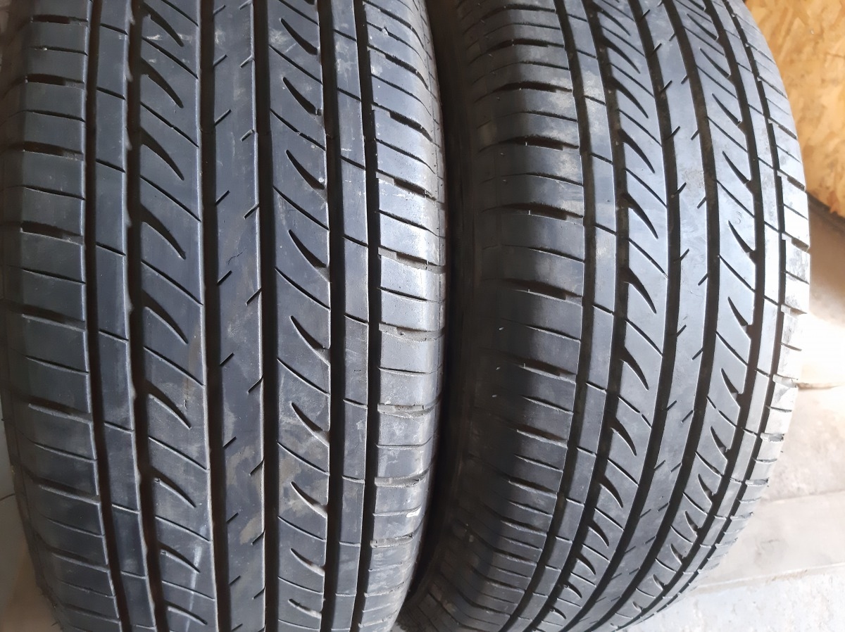 Придбати вживані шини Wanli S-1023 205/60 R 15
