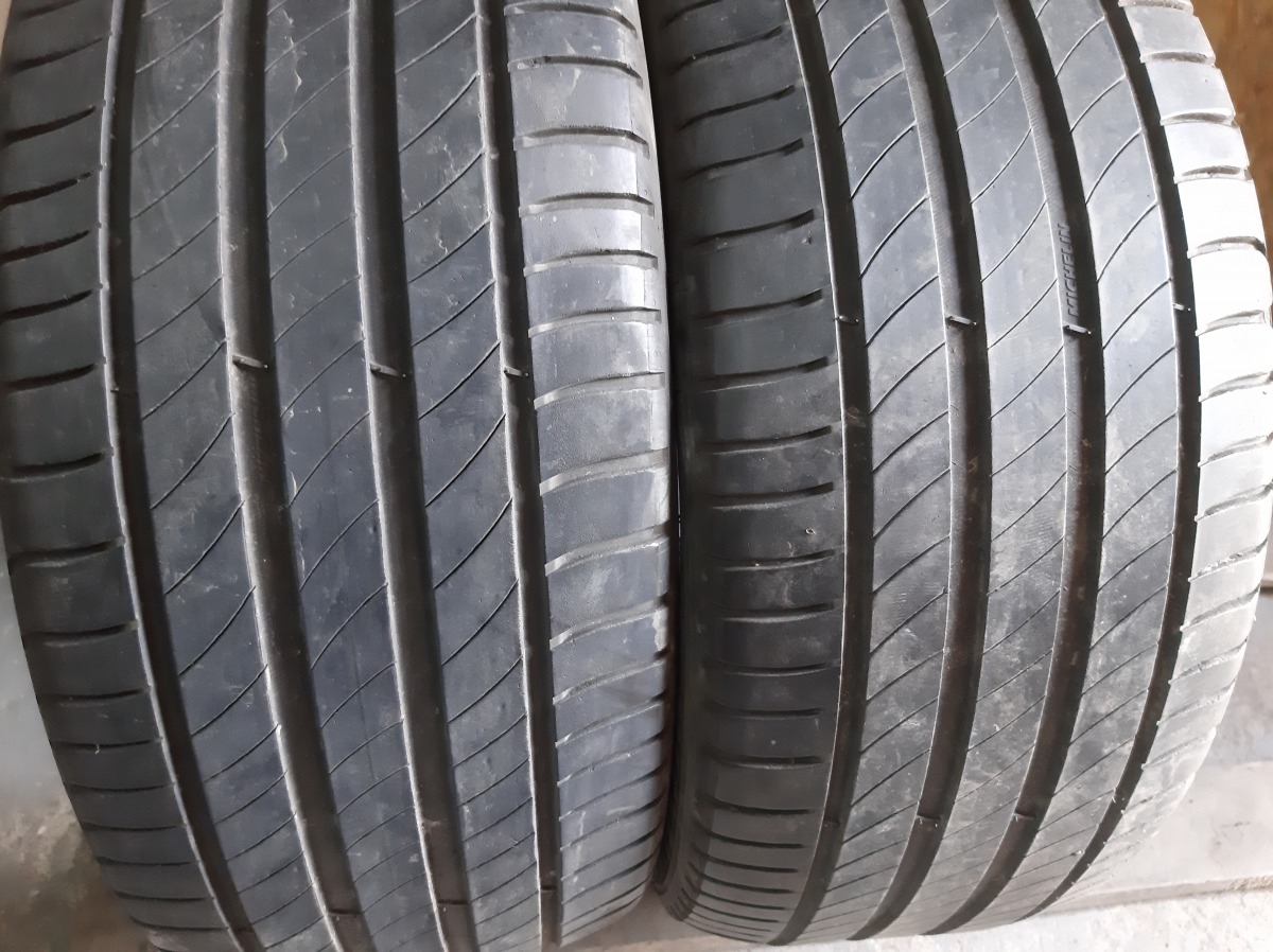 Придбати вживані шини Michelin Primacy 4  225/40 R 18