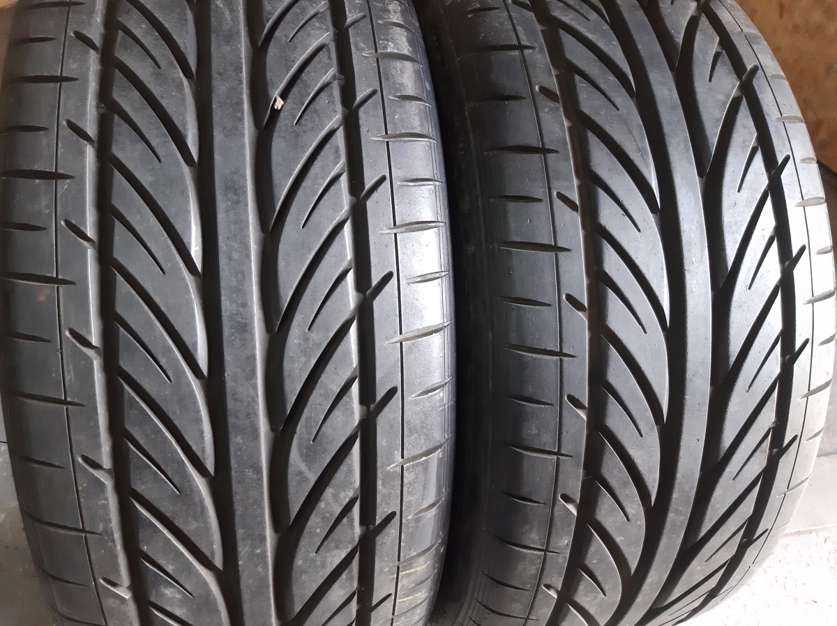 Придбати вживані шини Hankook Ventus V12 EVO  … 225/40 R 18