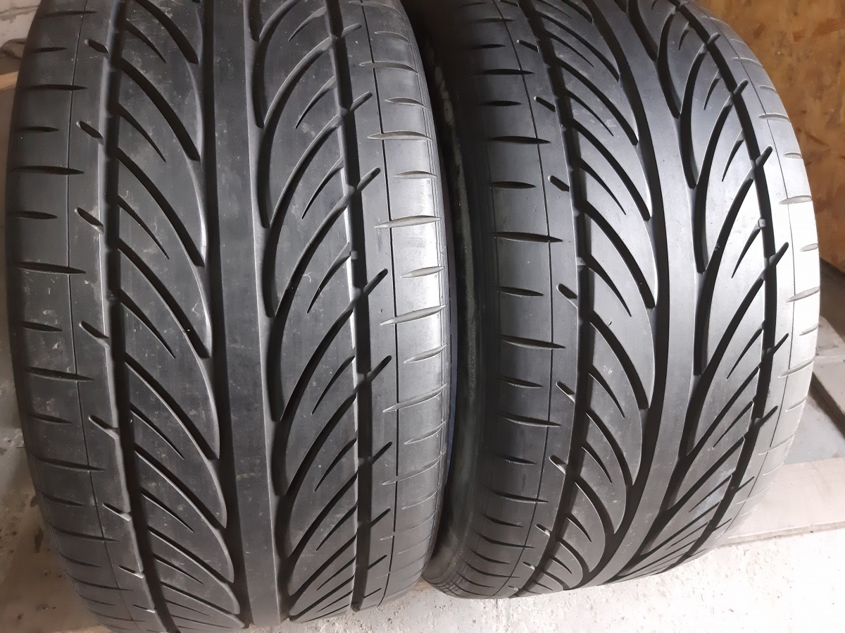 Придбати вживані шини Hankook Ventus V12 EVO  …  . 265/35 R 18