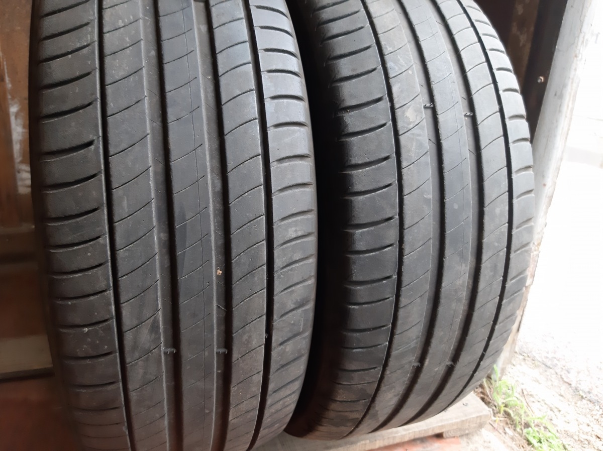 Придбати вживані шини Michelin Primacy 3      225/50 R 18