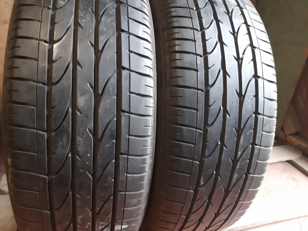 Придбати вживані шини Bridgestone Dueller H/P sport   225/45 R 19