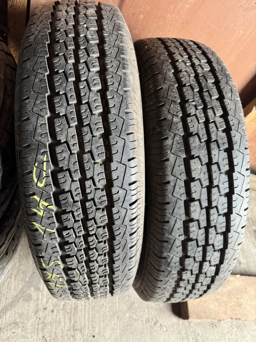 Придбати вживані шини Security … 185/0 R 14C